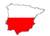AUTOBUSES PERDIGÓN - Polski